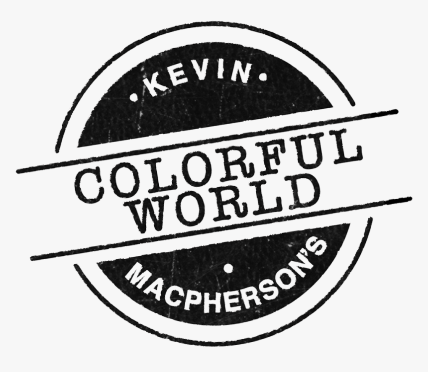 Coming Soon Png Colorful - Emblem, Transparent Png