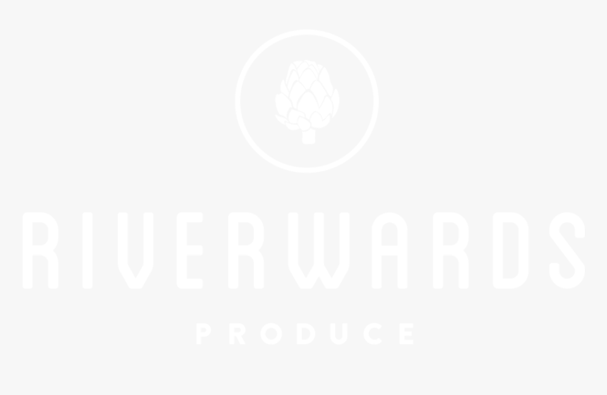 Riverwards Logo Transparent White, HD Png Download