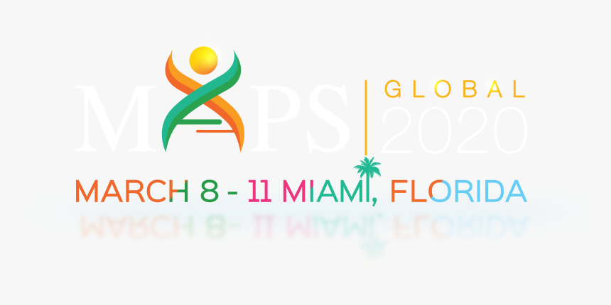 Maps 2020 Global Annual Meeting / Width - Graphic Design, HD Png Download