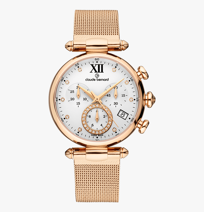 Seiko Women's Watch Automatic, HD Png Download