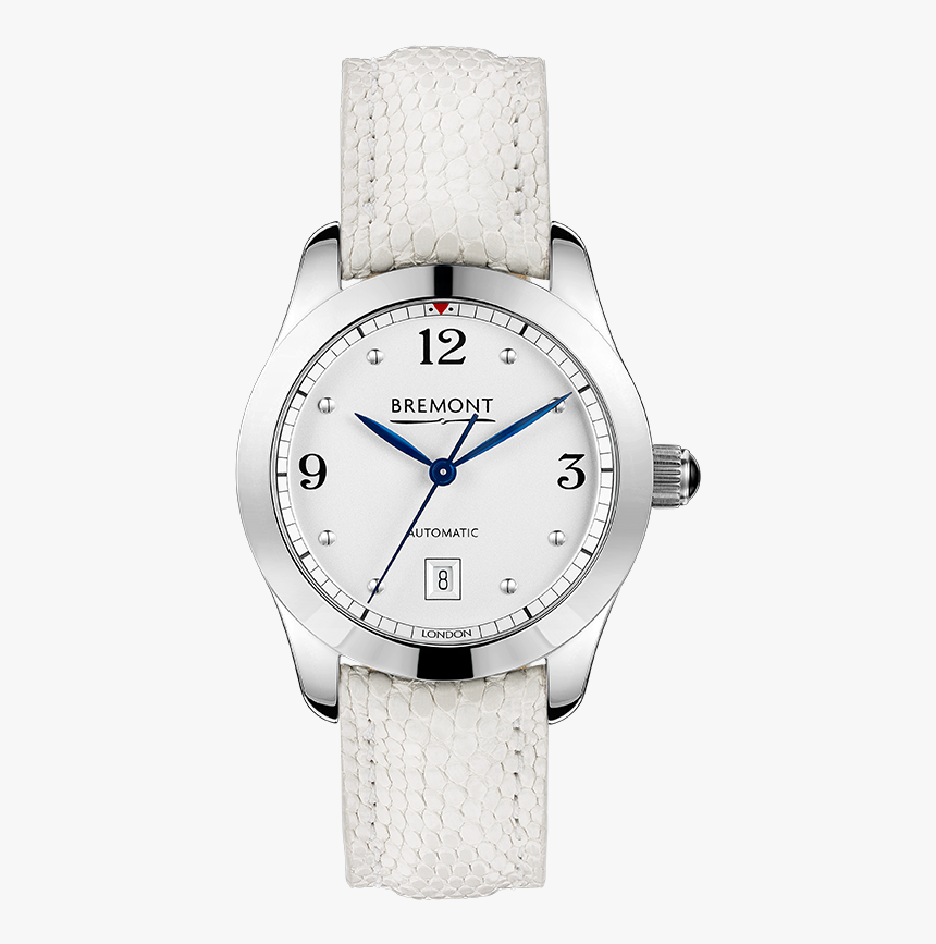 Bremont Ladies Watch , Png Download - Bremont Ladies Watches, Transparent Png