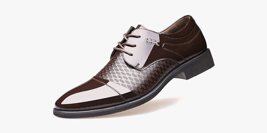 Shoes Png Background Image - Formal Mens Dress Shoes 2018, Transparent Png