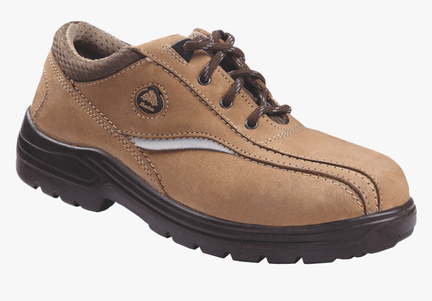 Bata Safety Shoes Brown Colour, HD Png Download , Transparent Png Image