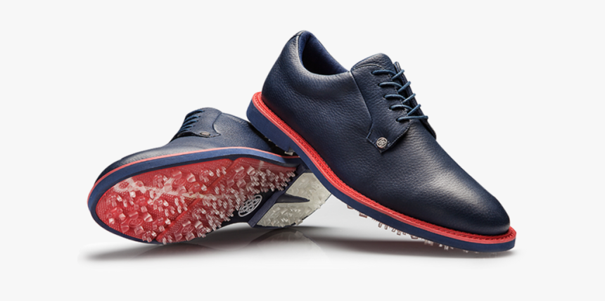 G/fore Stripe Gallivanter Iv - Phil Mickelson Golf Shoes, HD Png Download