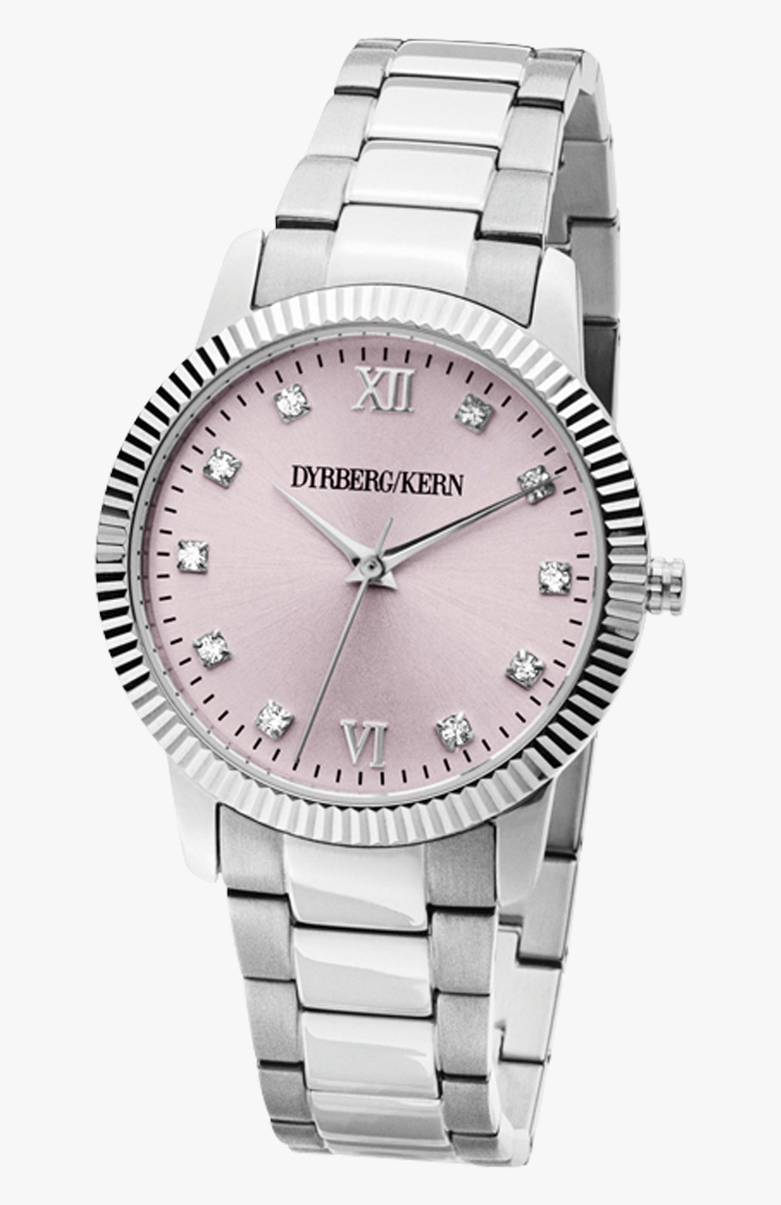 Bracelet Dyrberg Kern Watch, HD Png Download