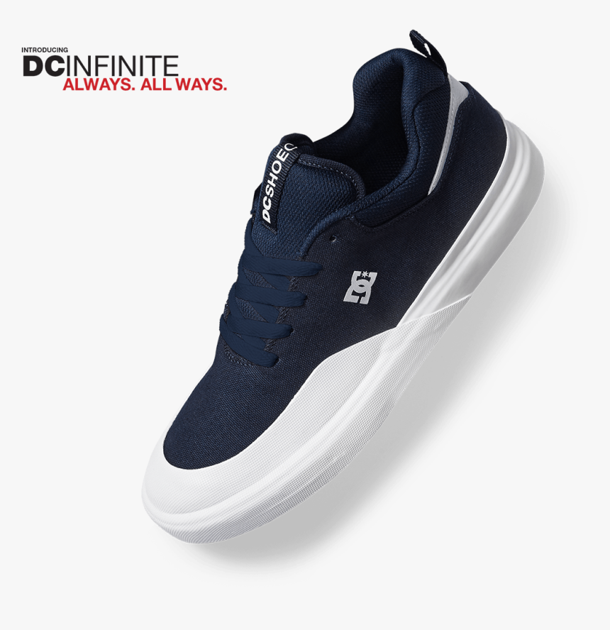 Dc Shoes, HD Png Download