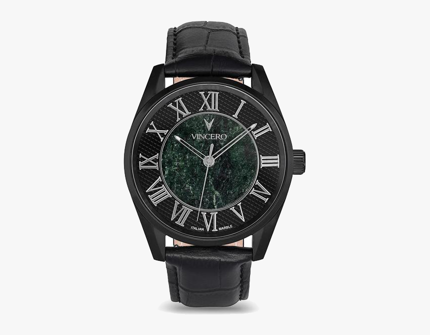 The Marble Collection - Vincero Italian Marble Watch, HD Png Download