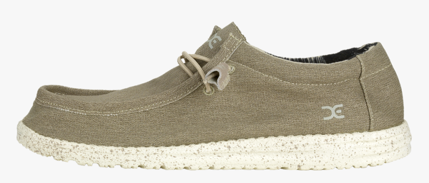 Hey Dude Shoes Tan, HD Png Download
