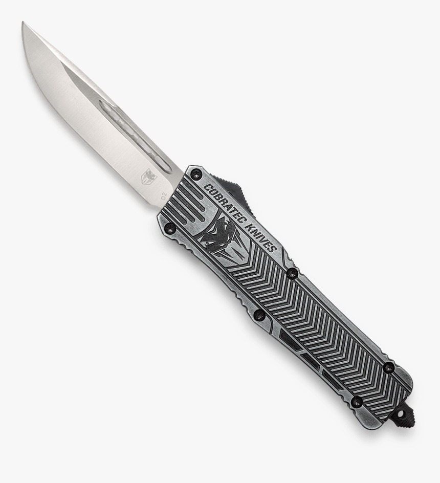 Cobratec Knife, HD Png Download