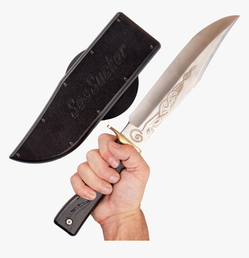 Hunting Knife, HD Png Download