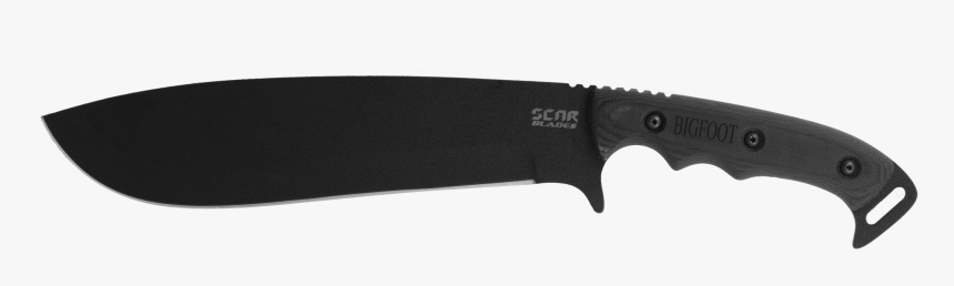 Hunting Knife, HD Png Download