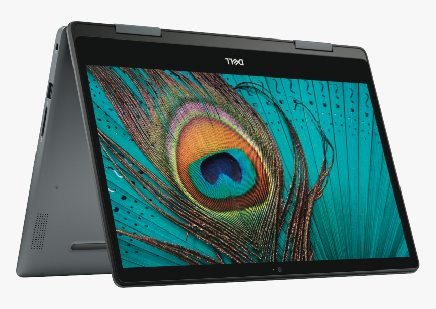 Dell Product Png, Transparent Png