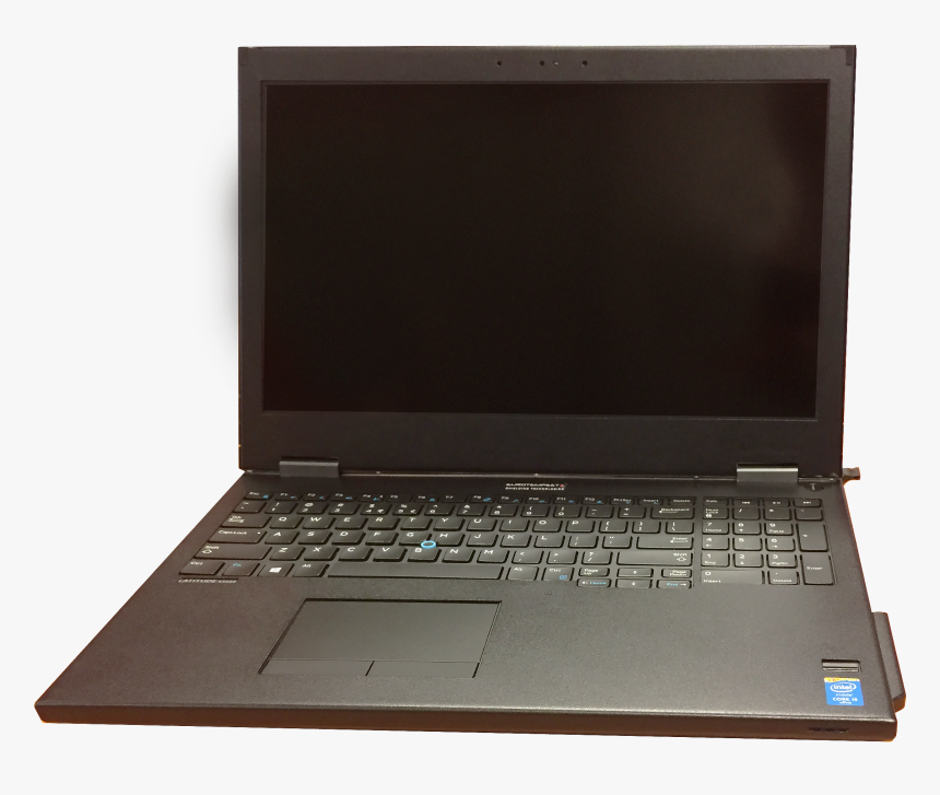 E5550 - Tempest Laptop, HD Png Download