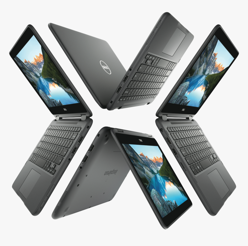 Dell Inspiron 11 3000 Series 2 In 1 Hd Png Download Transparent Png Image Pngitem