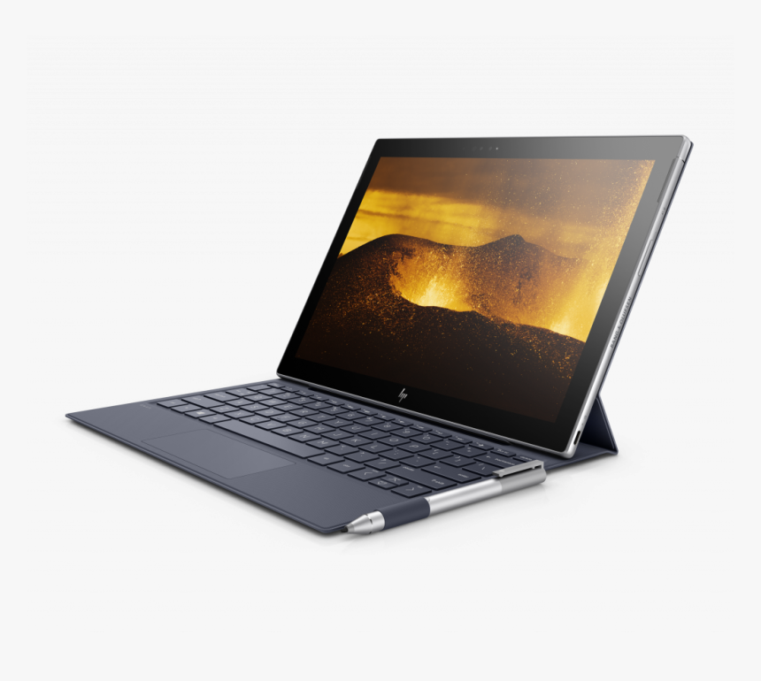 Hp S Envy X2 - Hp Envy X2 2018, HD Png Download