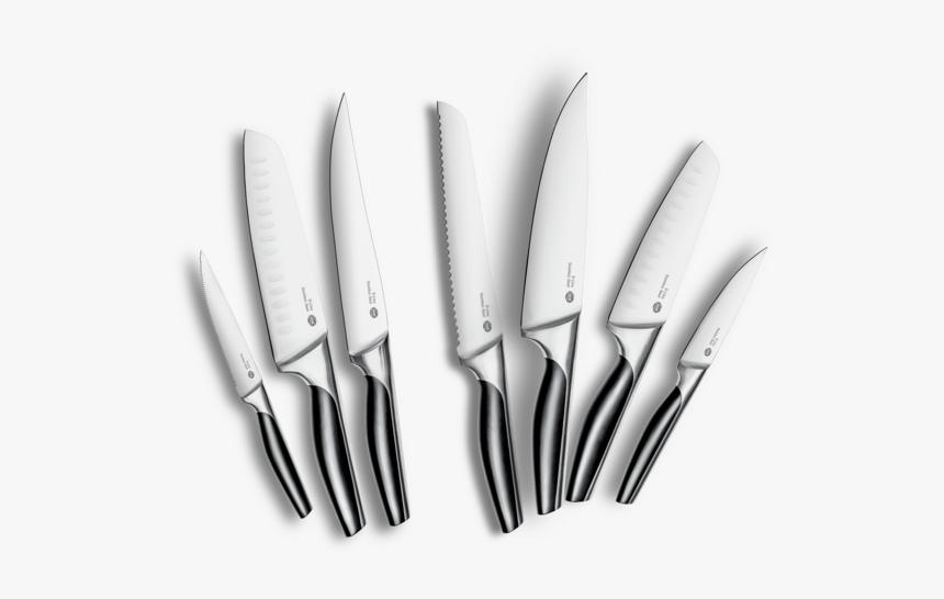 D-line Knife Series - Hunting Knife, HD Png Download