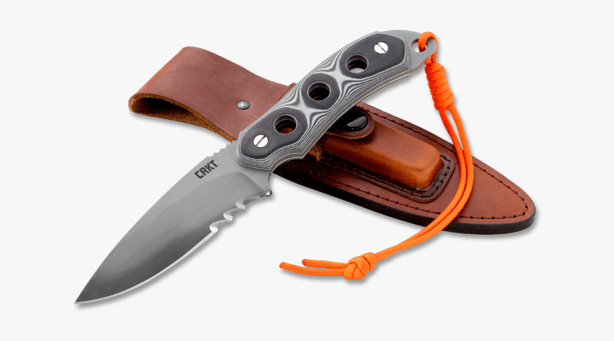 Crkt 3500 Hoodwork Knife - Utility Knife, HD Png Download