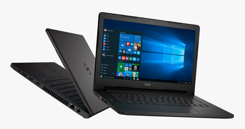 Dell Latitude 3470 Core I5 - Omen By Hp 15 Ax200, HD Png Download