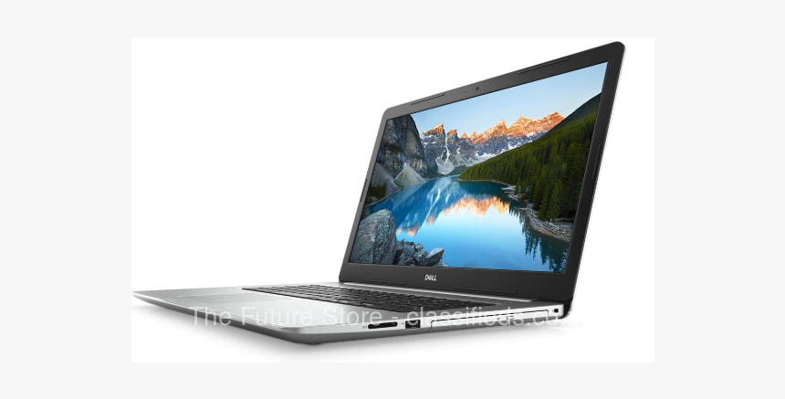 Dell Inspiron 15 5770 I5, HD Png Download