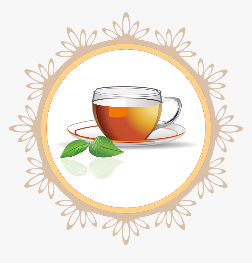 Green Tea, HD Png Download