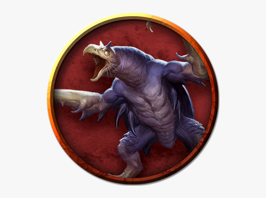 Hook Horror - Dragon, HD Png Download