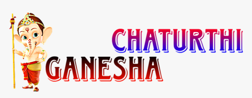 Ganesha Chaturthi - My Friend Ganesha 3, HD Png Download