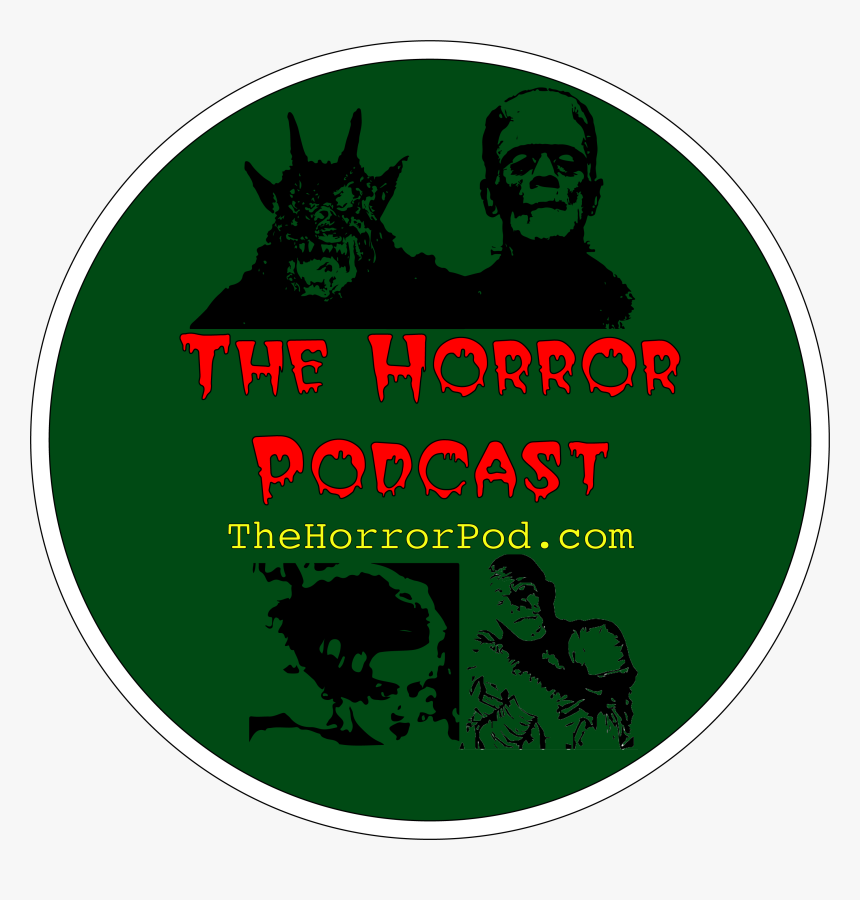 Horror Png Images, Transparent Png