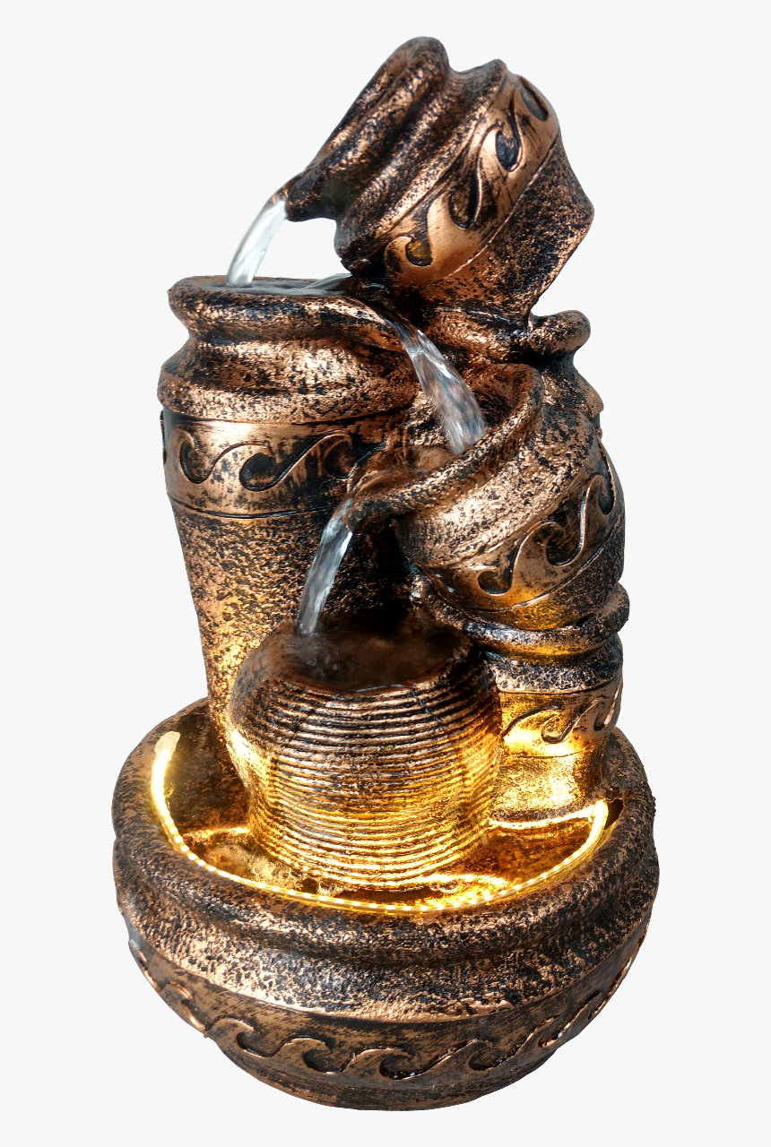 Small Matki For Home/office/puja Room/house Warming - Sneakers, HD Png Download