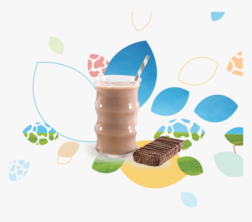 Dairy By Nature - Chocolate Milk, HD Png Download