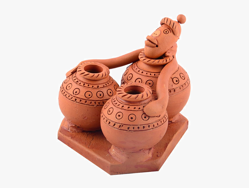 Earthenware, HD Png Download