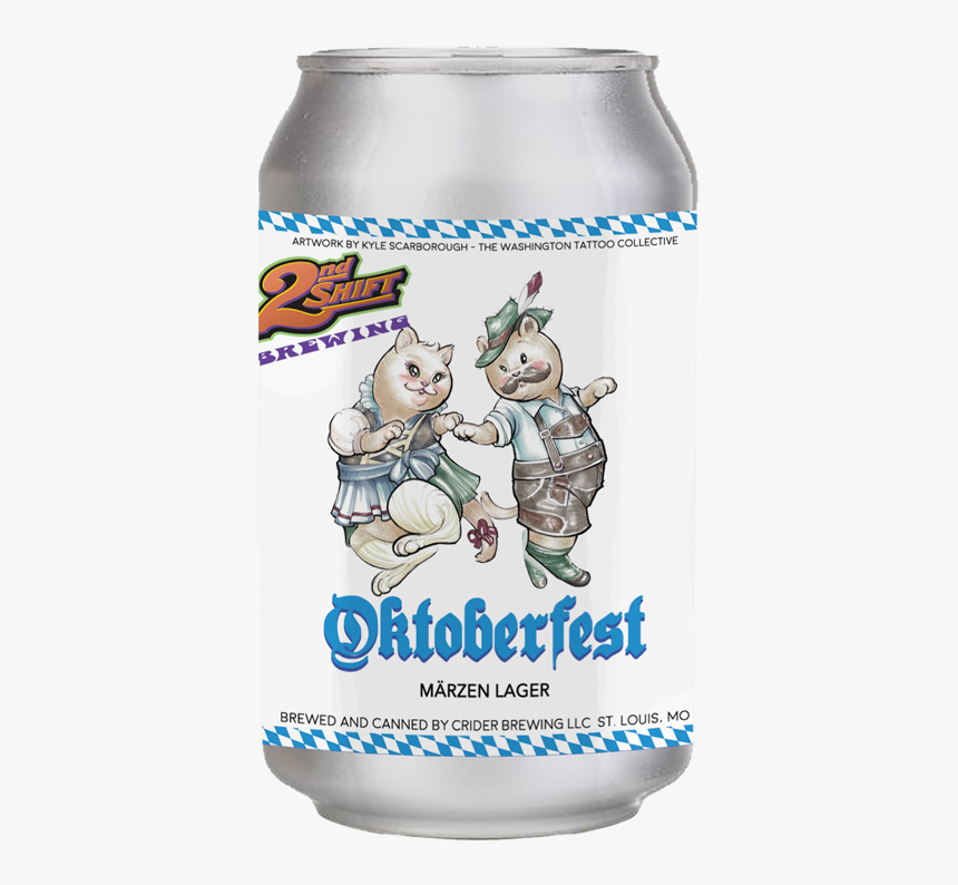 Art Of Neurosis Ipa - 2nd Shift Brewery, HD Png Download