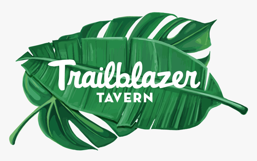 Trailblazer Tavern - Graphic Design, HD Png Download