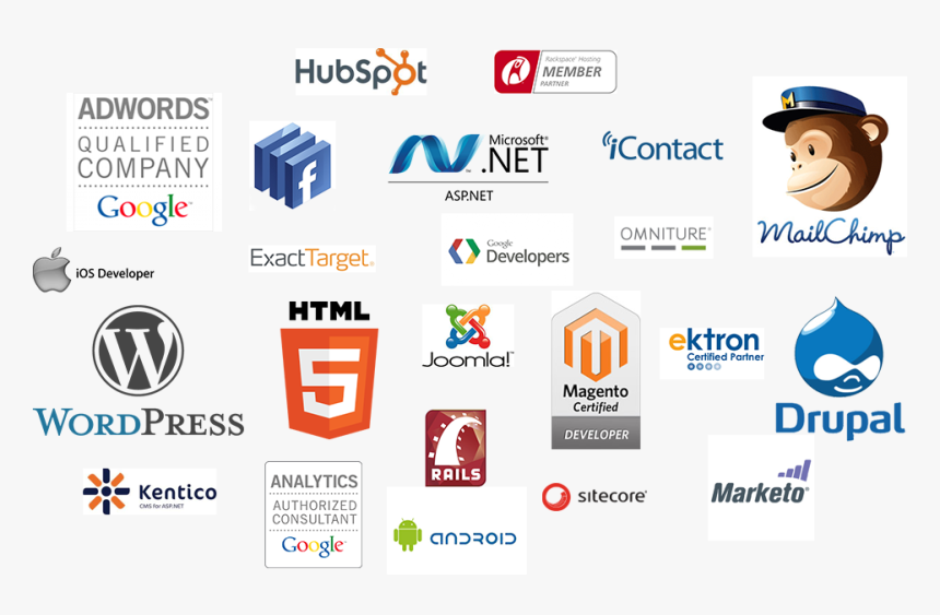 App Development Company Logo, HD Png Download
