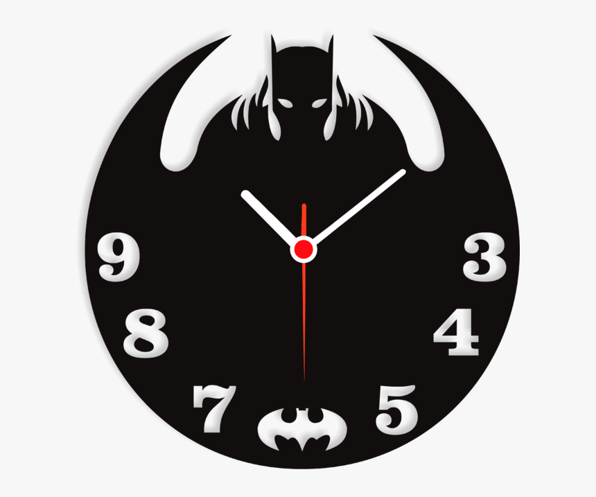Balaji Times Wall Clock Clock085 - Clock, HD Png Download
