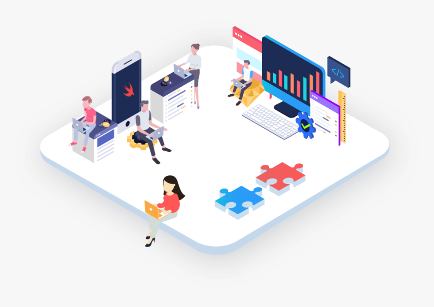 Floating-image - Hinamatsuri, HD Png Download