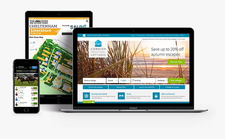 Download Computer Mockup Web Design Hd Png Download Transparent Png Image Pngitem