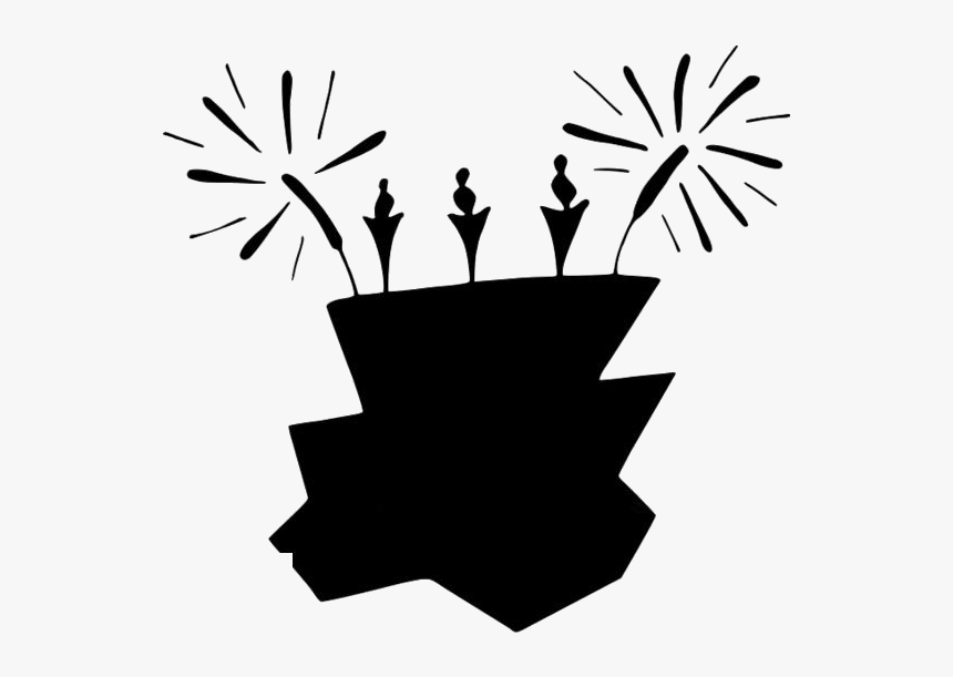 Cake Png Transparent Images - Birthday Cake Clip Art, Png Download