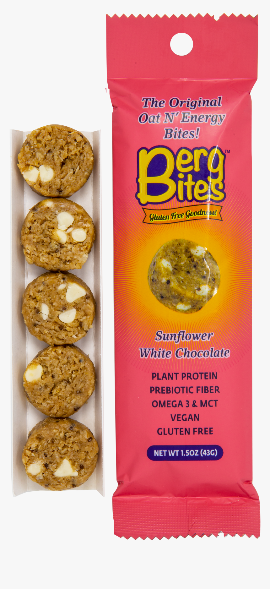 Berg Bites, HD Png Download