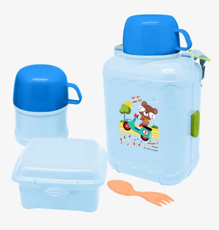 Plastic Bottle, HD Png Download