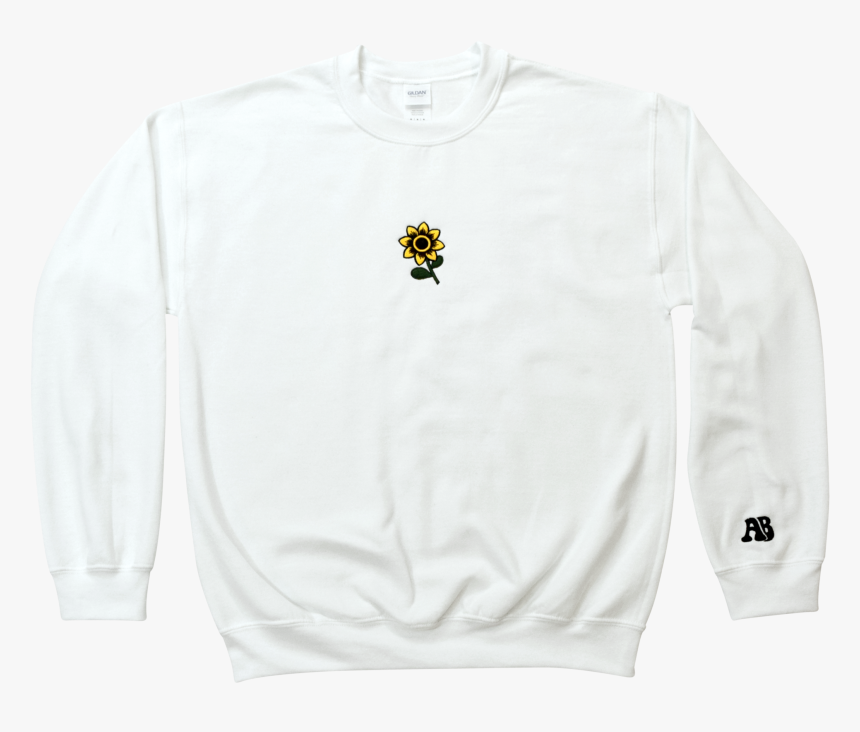 Long-sleeved T-shirt, HD Png Download