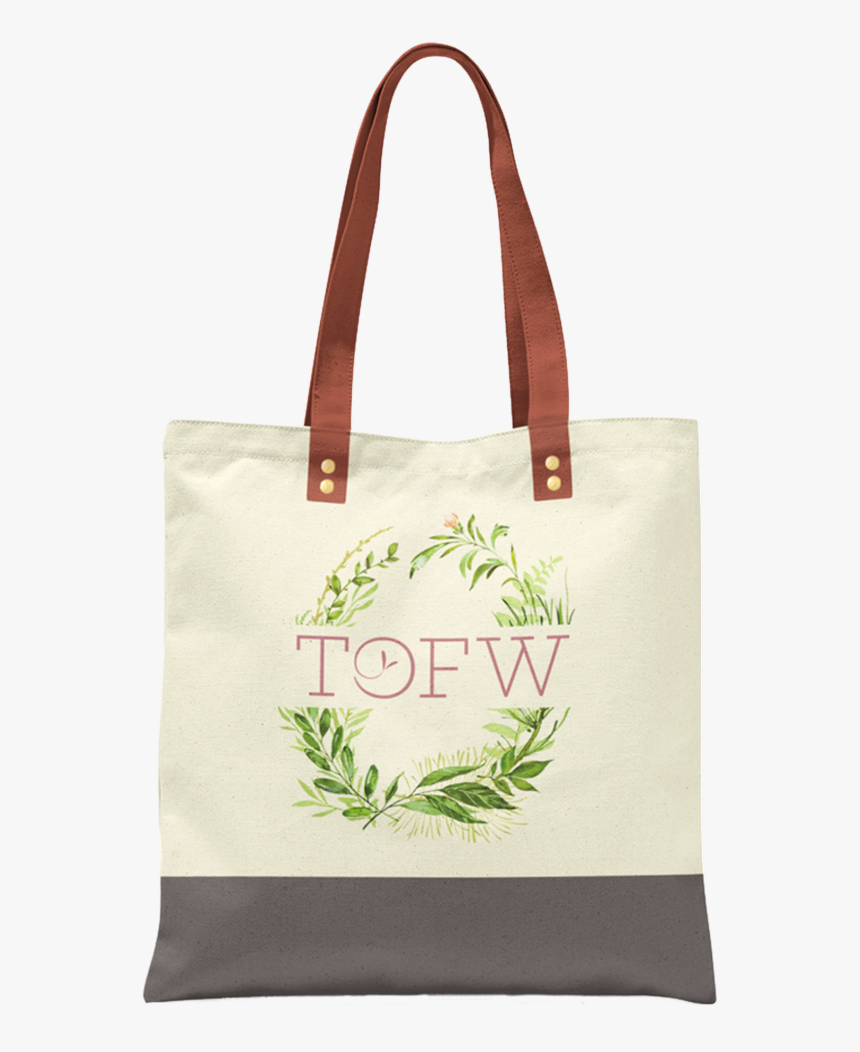 2019 Tofw Tote, HD Png Download