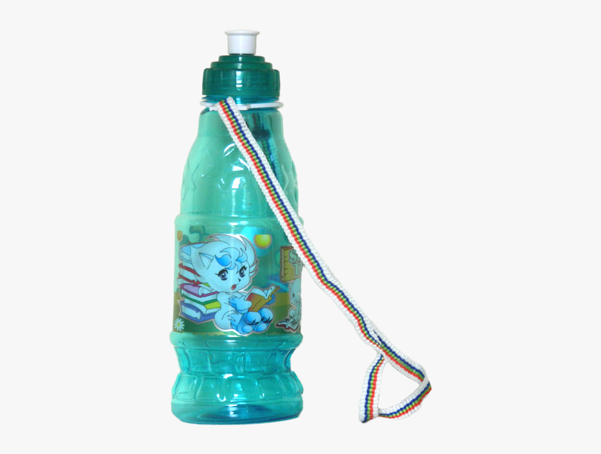 Plastic Bottle, HD Png Download
