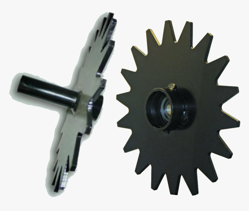 Closing Wheels White 6600, HD Png Download