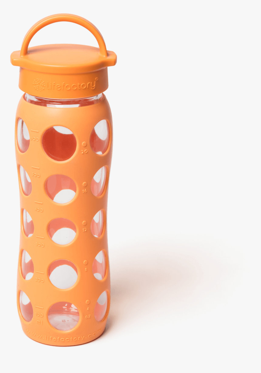 Water Bottle, HD Png Download