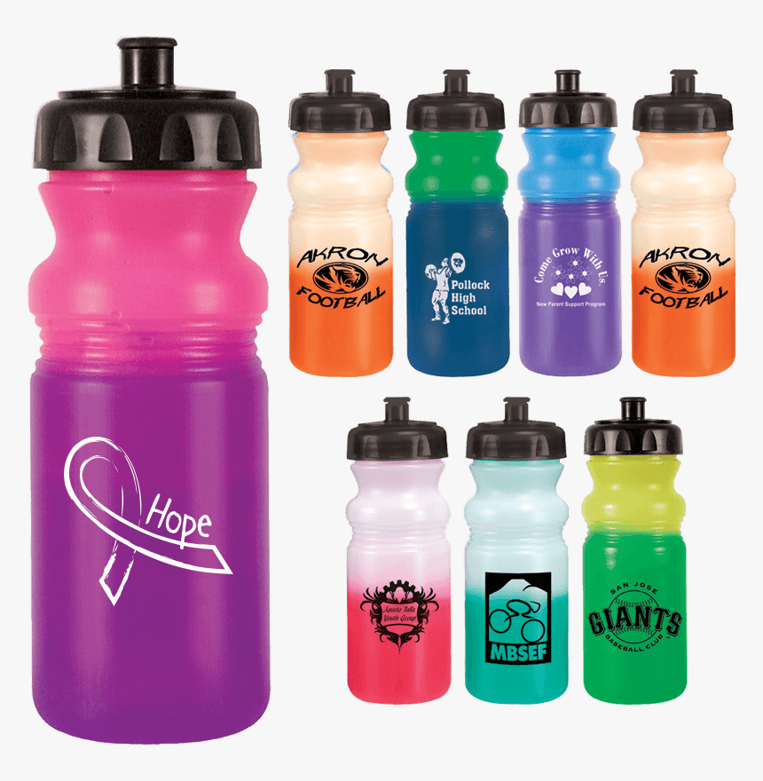 Water Bottle, HD Png Download