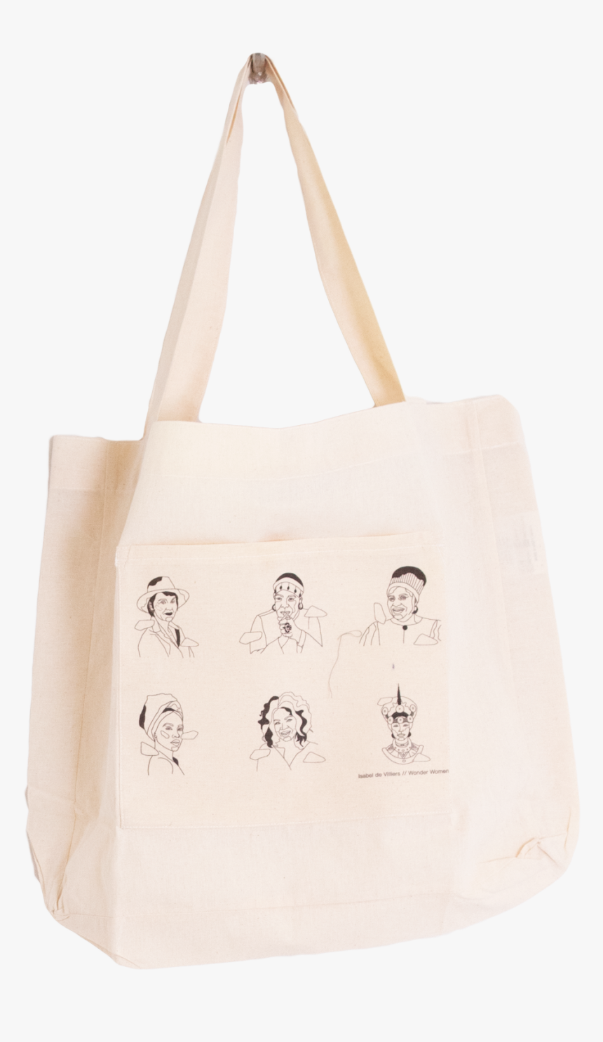 Tote Bag, HD Png Download