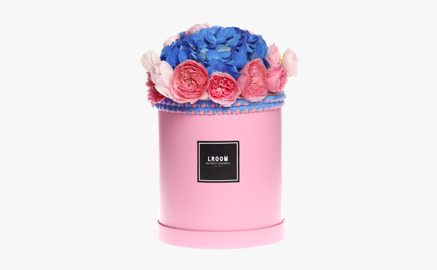 Picture Of Mine - Blue Rose, HD Png Download