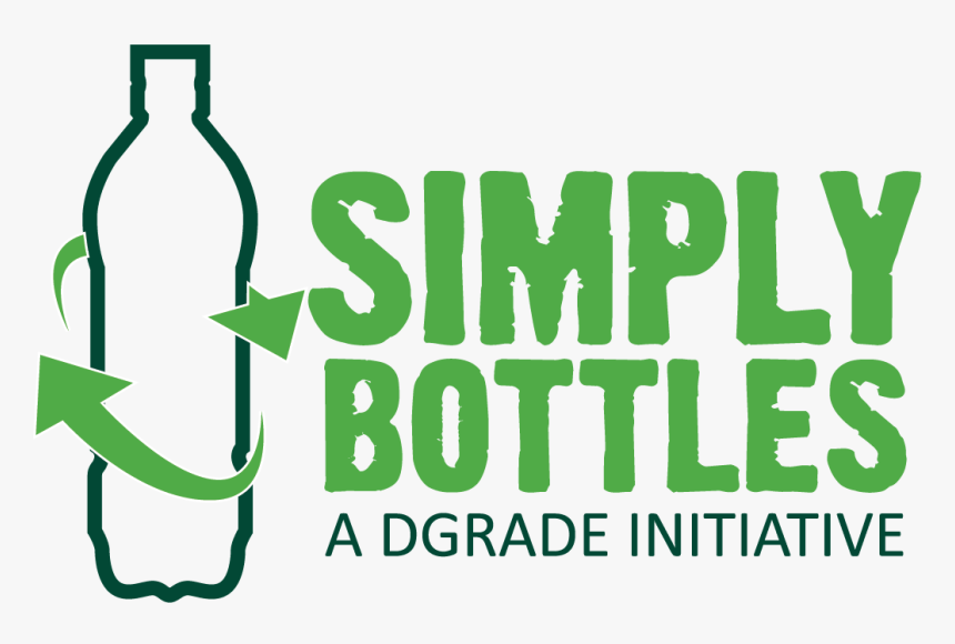 Simply Bottles Dubai, HD Png Download