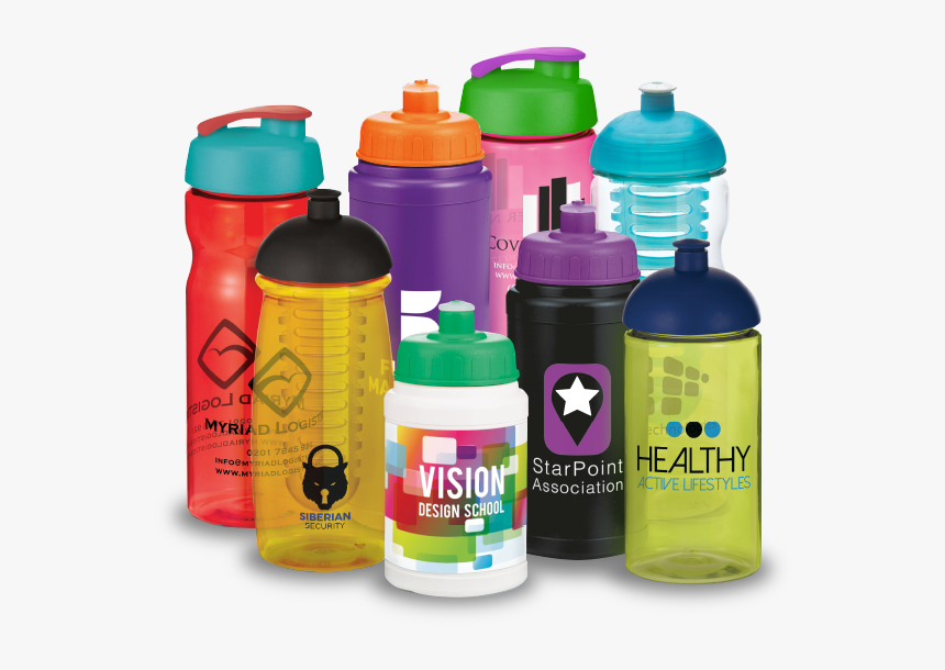 Water Bottle, HD Png Download