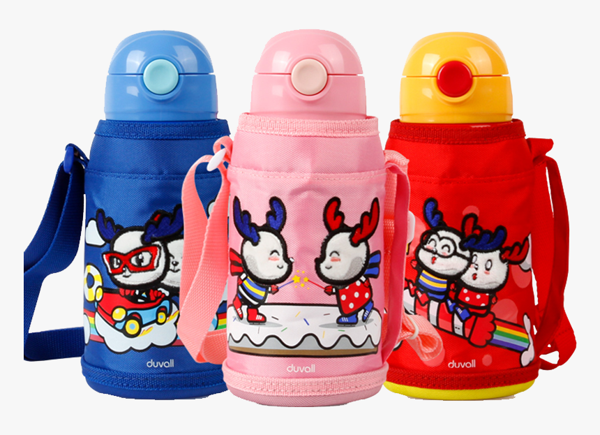 Water Bottle, HD Png Download